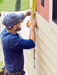 Best Composite Siding  in Miles, TX